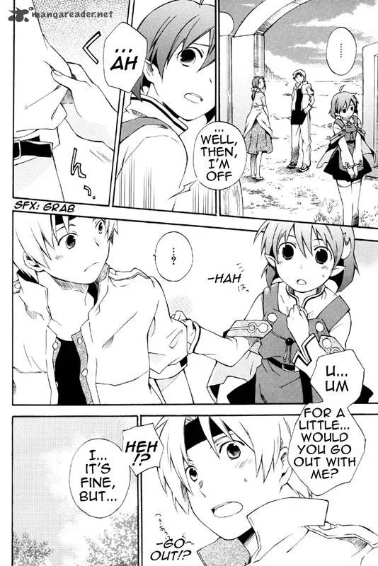Star Ocean 2 Second Evolution Chapter 1 page 29