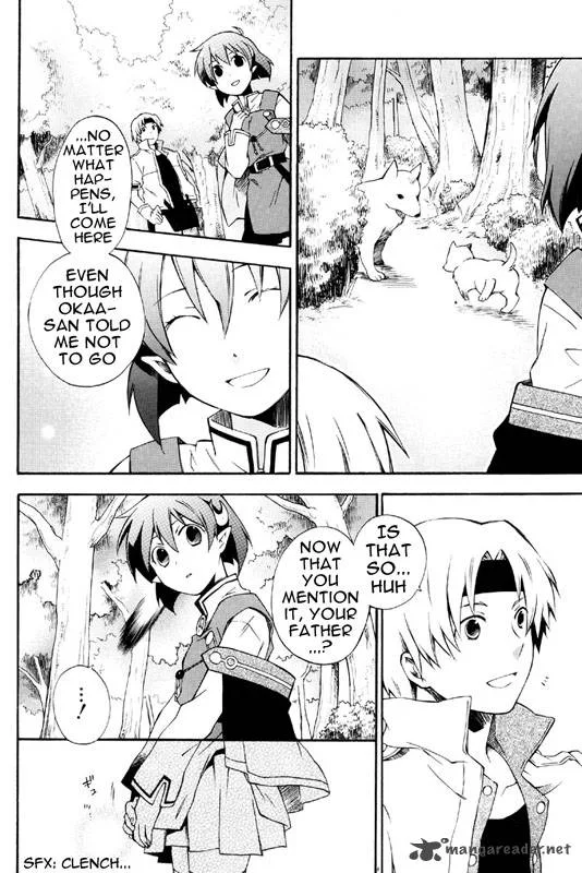 Star Ocean 2 Second Evolution Chapter 1 page 35