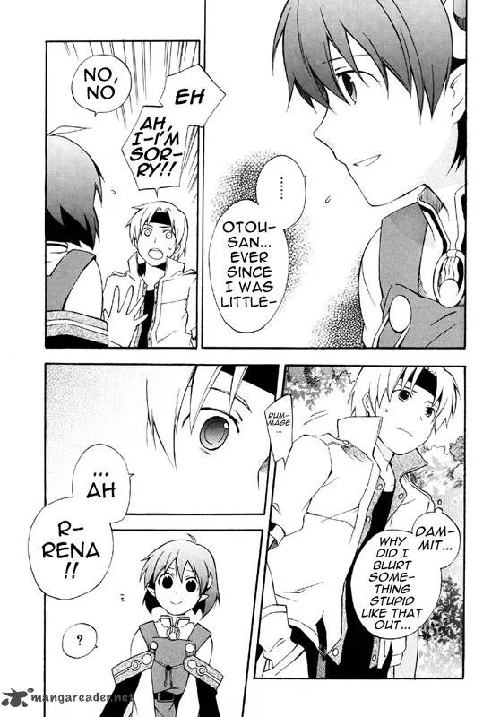 Star Ocean 2 Second Evolution Chapter 1 page 36