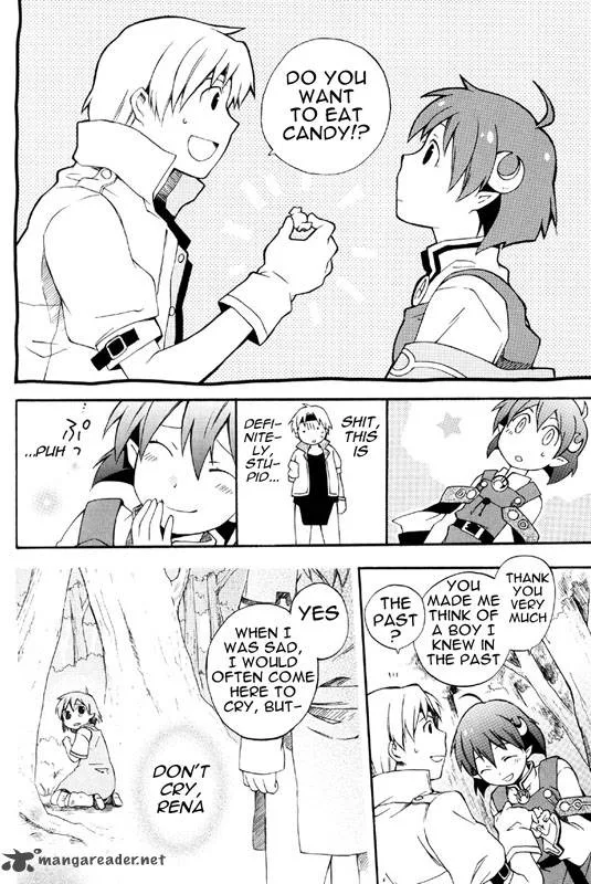 Star Ocean 2 Second Evolution Chapter 1 page 37