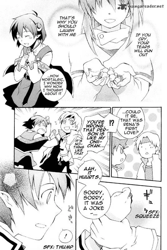 Star Ocean 2 Second Evolution Chapter 1 page 38