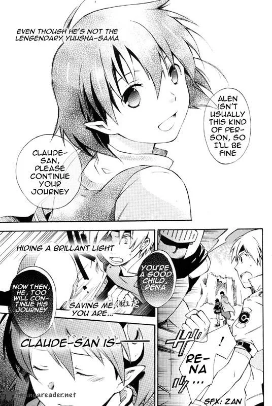 Star Ocean 2 Second Evolution Chapter 1 page 46