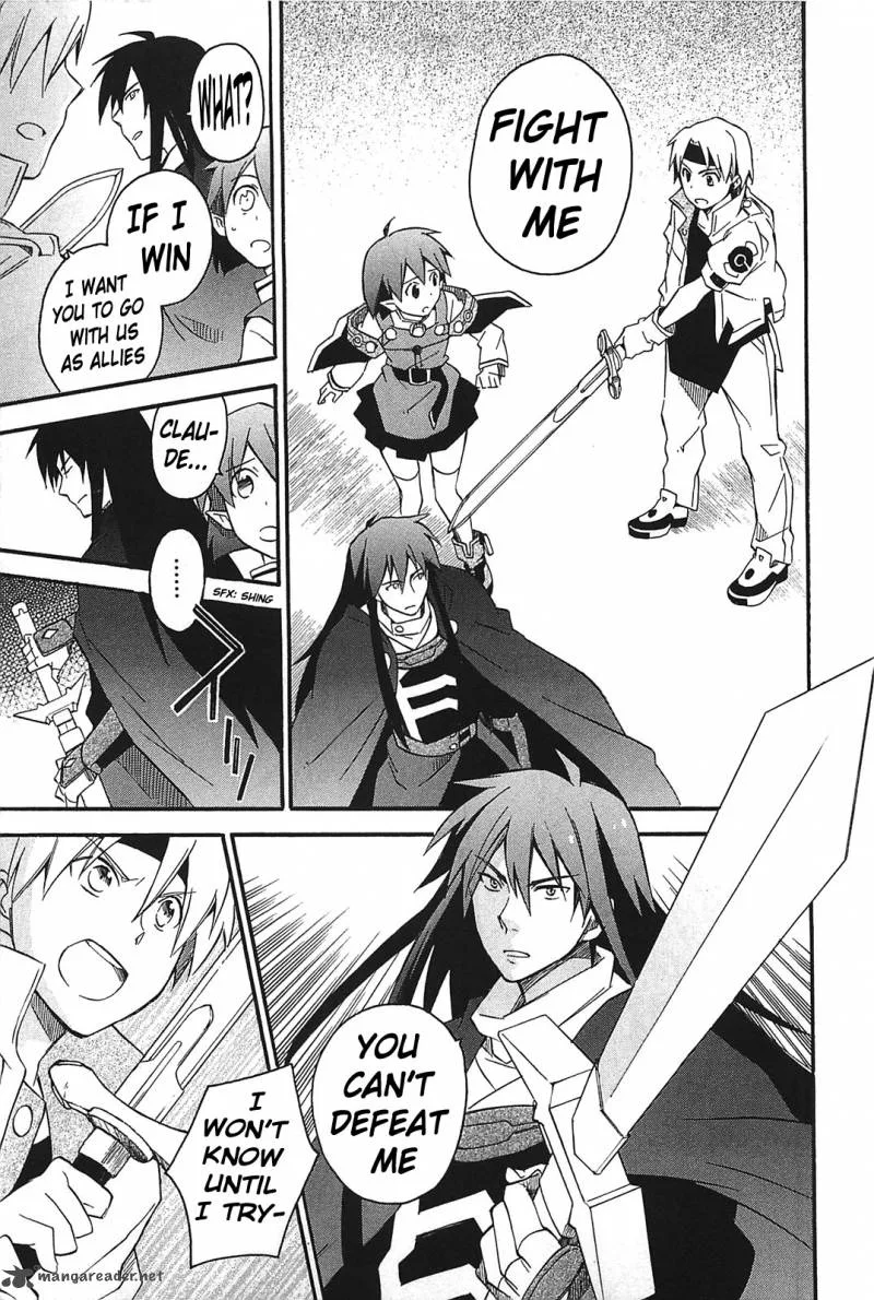 Star Ocean 2 Second Evolution Chapter 10 page 25