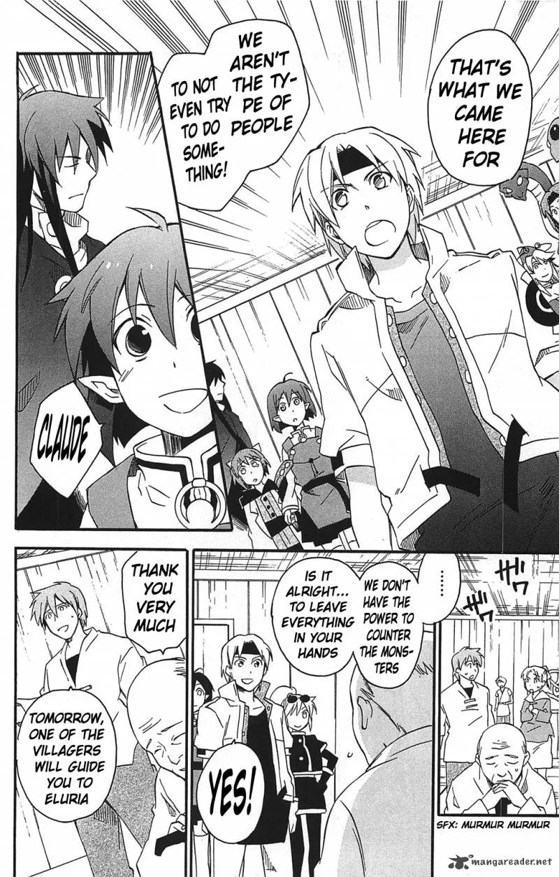 Star Ocean 2 Second Evolution Chapter 10 page 20