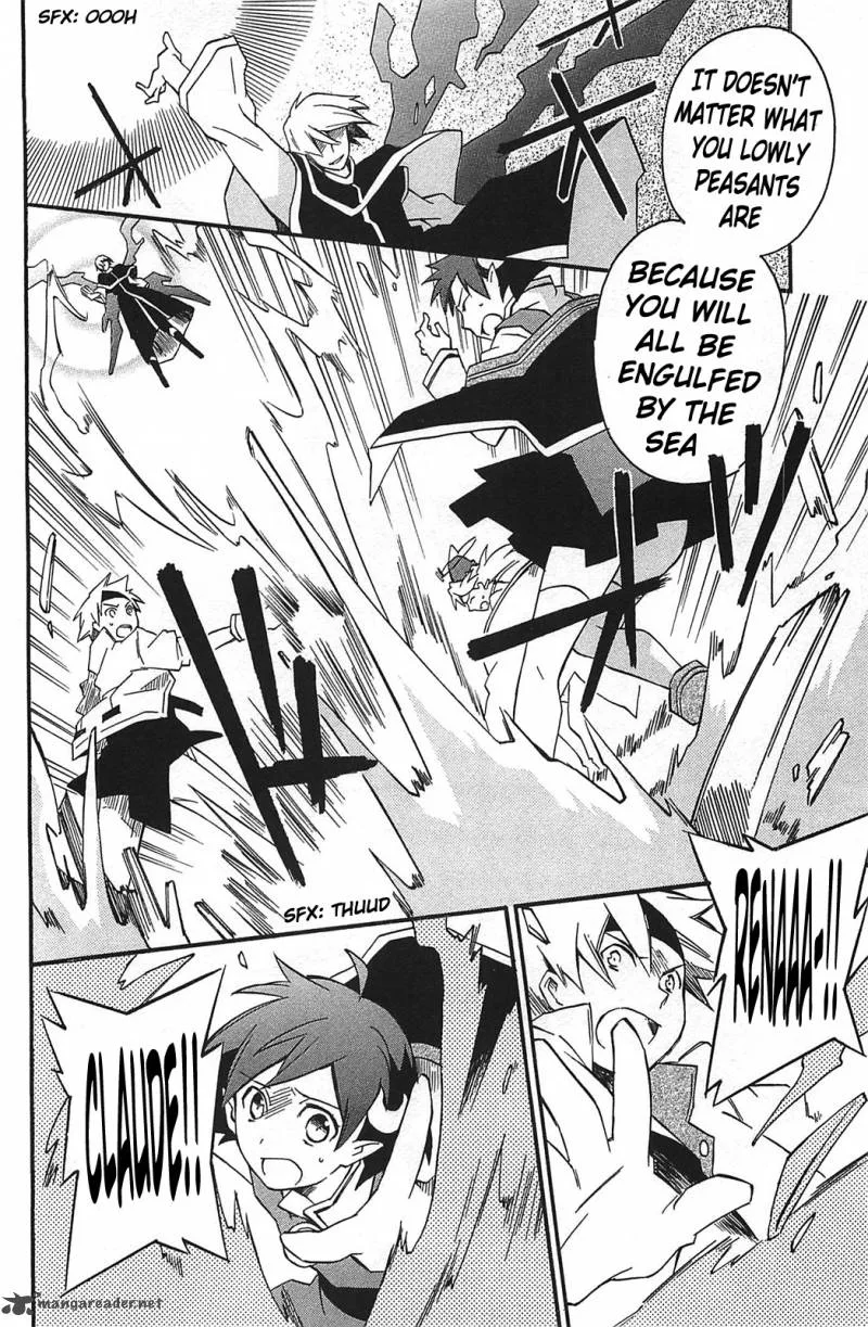 Star Ocean 2 Second Evolution Chapter 10 page 10