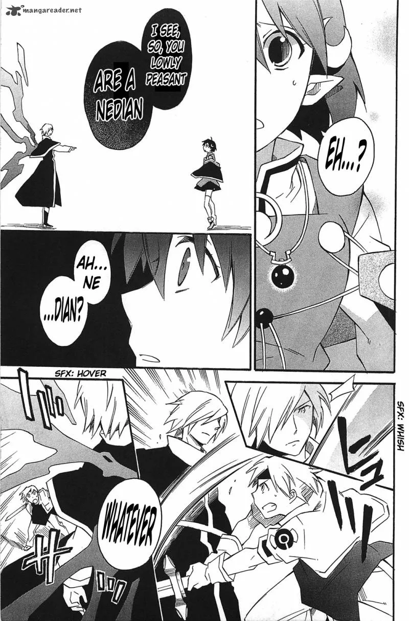 Star Ocean 2 Second Evolution Chapter 10 page 9