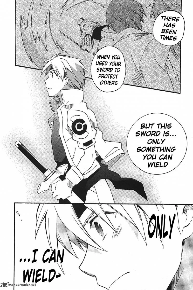 Star Ocean 2 Second Evolution Chapter 10 page 28