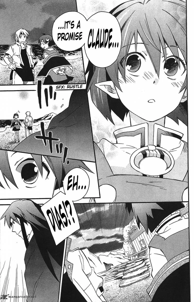 Star Ocean 2 Second Evolution Chapter 10 page 23