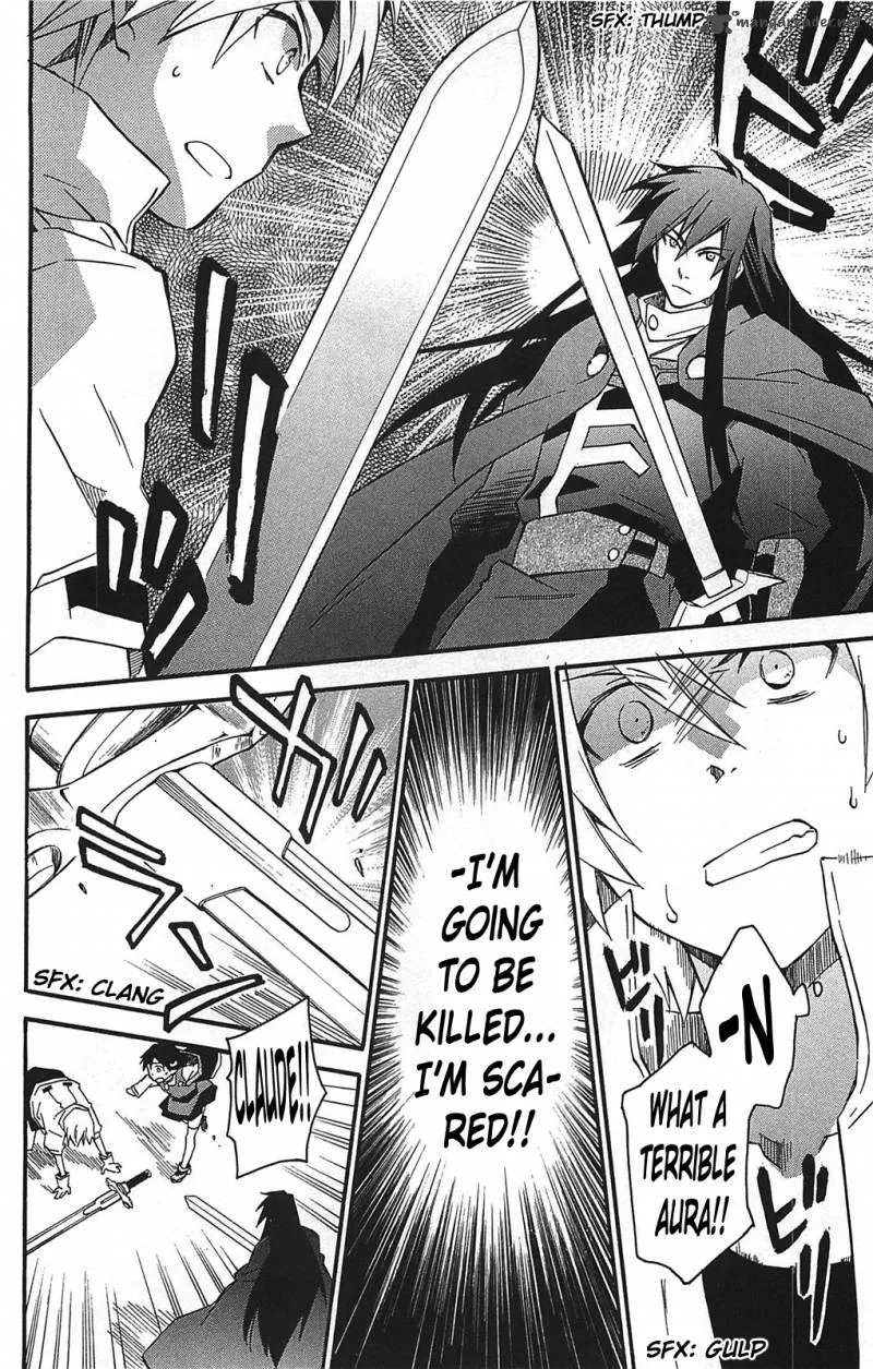 Star Ocean 2 Second Evolution Chapter 10 page 26