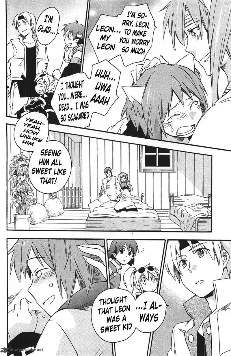 Star Ocean 2 Second Evolution Chapter 10 page 34