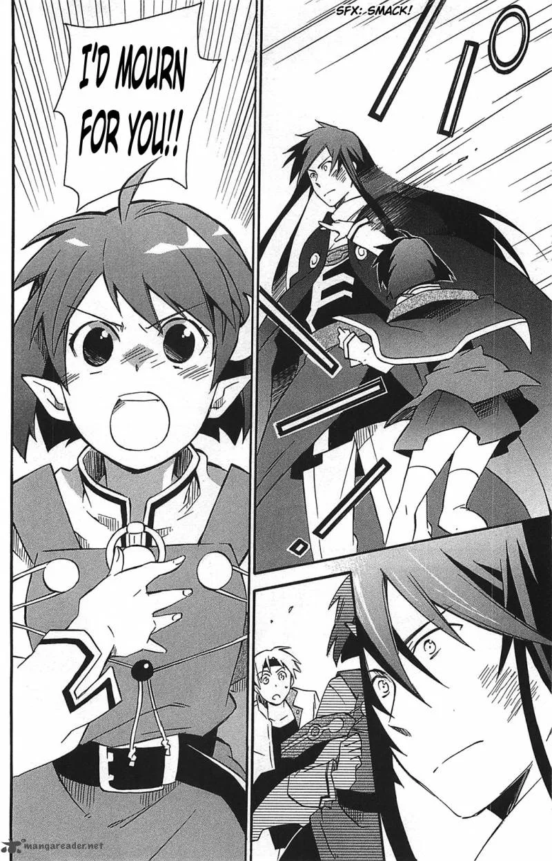 Star Ocean 2 Second Evolution Chapter 10 page 30