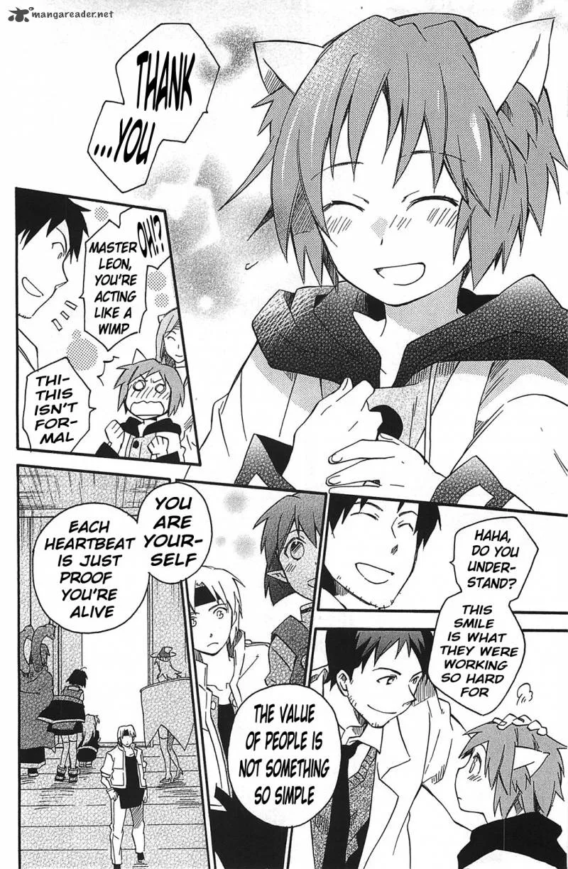 Star Ocean 2 Second Evolution Chapter 10 page 36