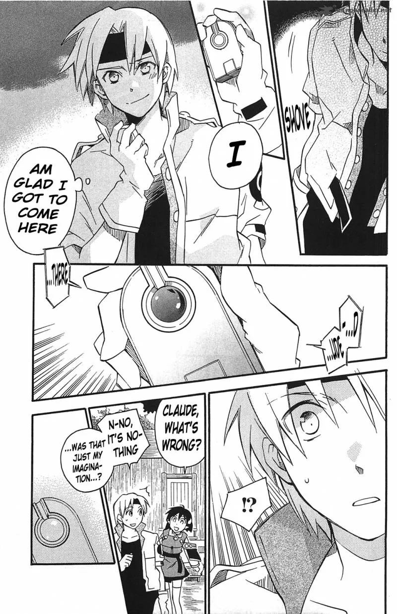Star Ocean 2 Second Evolution Chapter 10 page 37