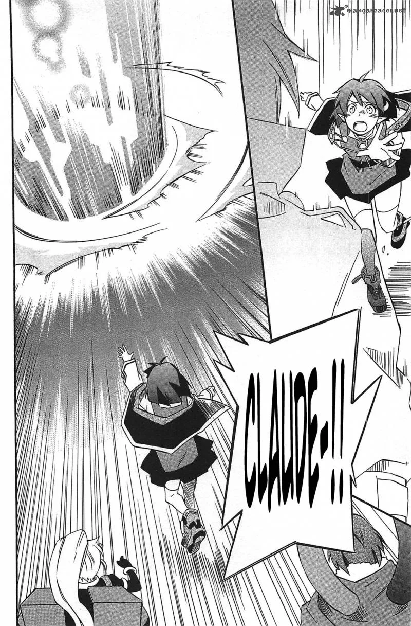 Star Ocean 2 Second Evolution Chapter 10 page 42