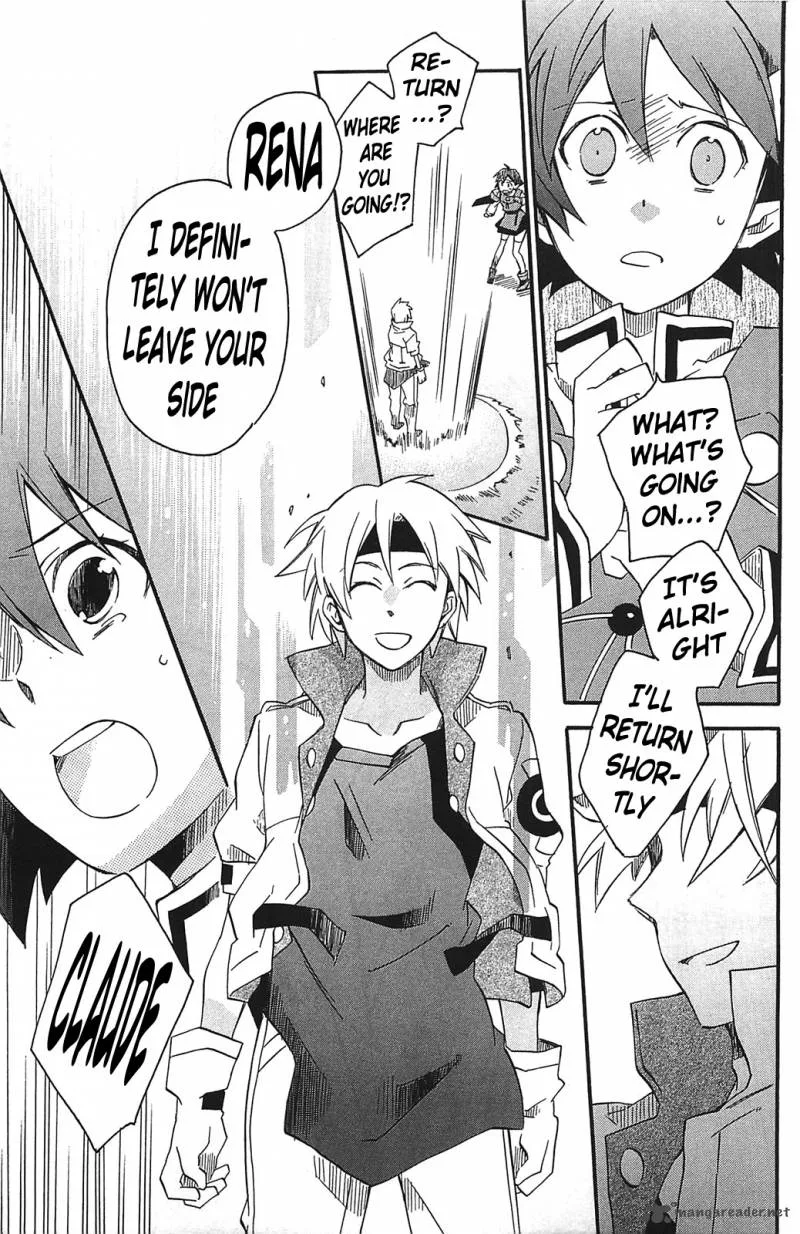 Star Ocean 2 Second Evolution Chapter 10 page 41