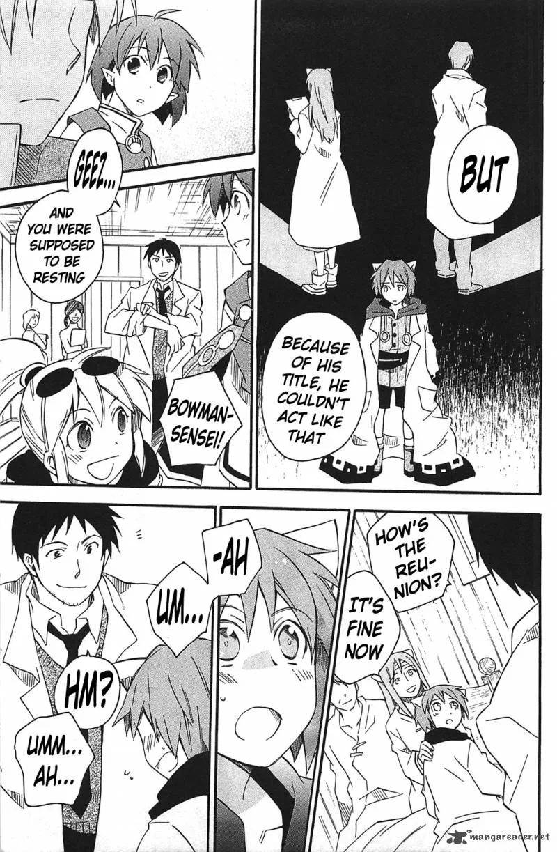 Star Ocean 2 Second Evolution Chapter 10 page 35