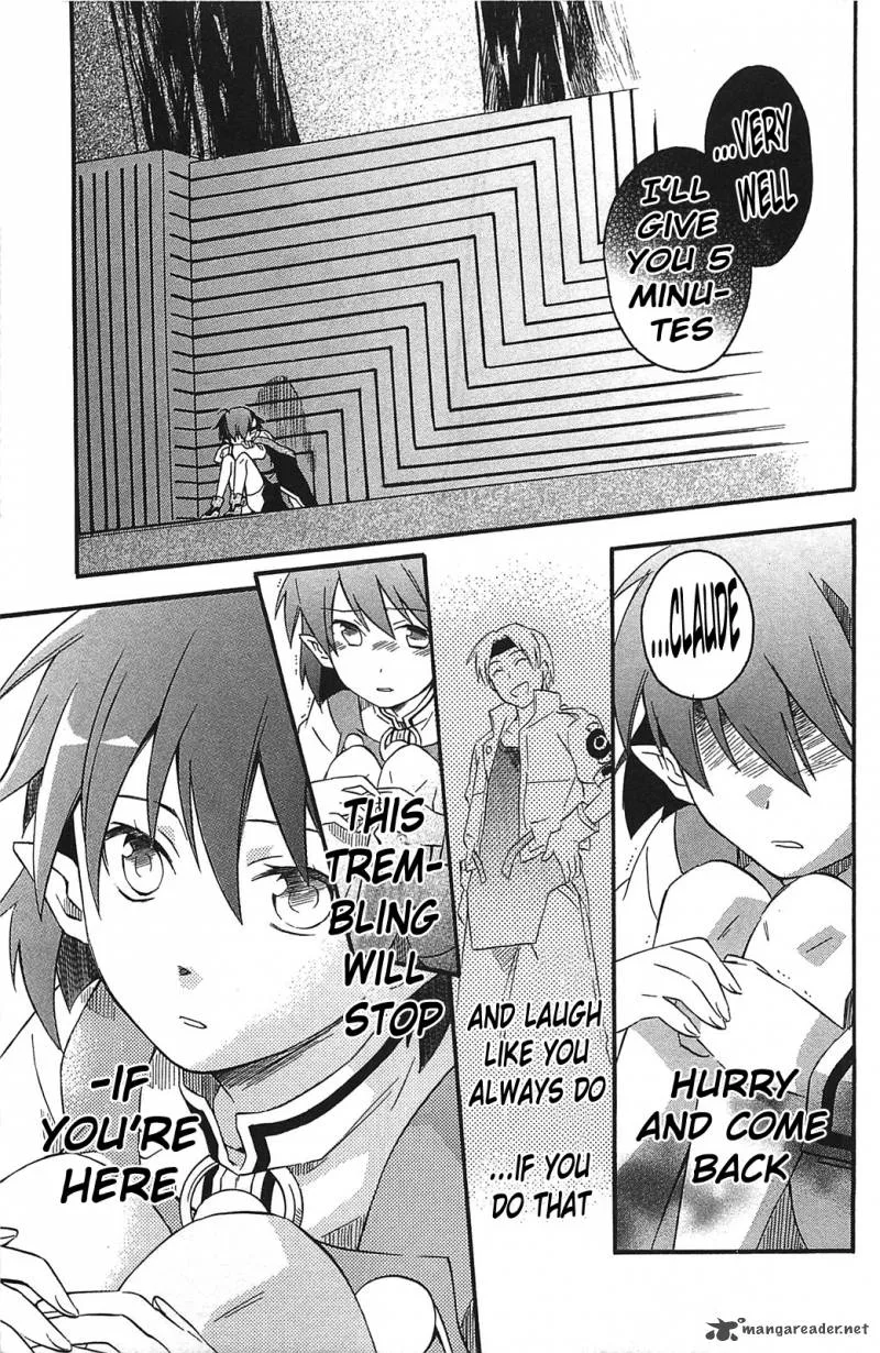 Star Ocean 2 Second Evolution Chapter 11 page 28