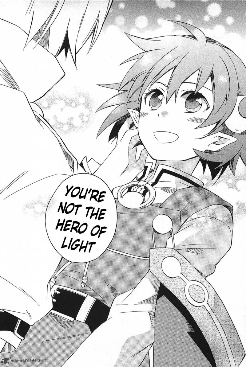 Star Ocean 2 Second Evolution Chapter 11 page 21