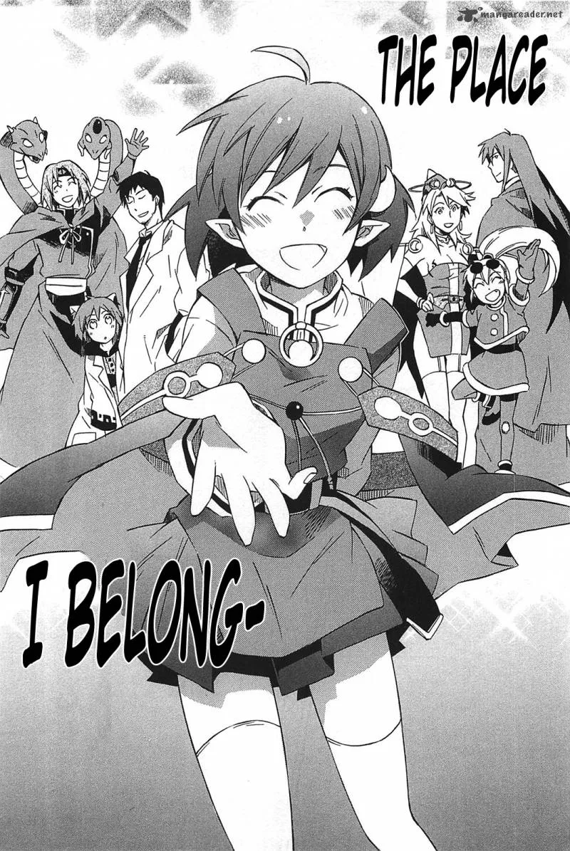 Star Ocean 2 Second Evolution Chapter 11 page 23