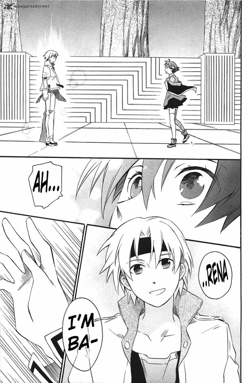 Star Ocean 2 Second Evolution Chapter 11 page 30