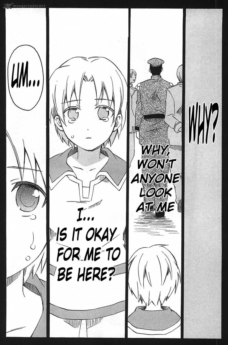 Star Ocean 2 Second Evolution Chapter 11 page 19