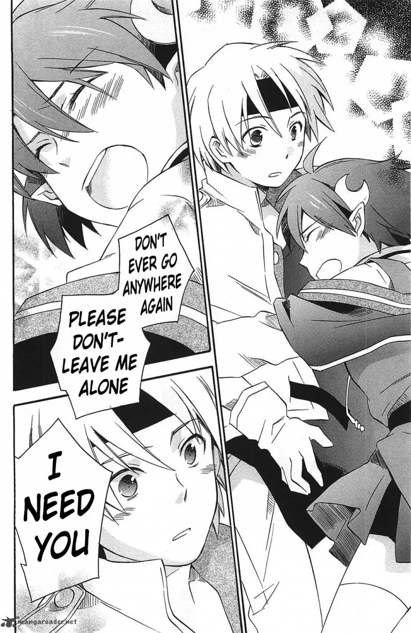 Star Ocean 2 Second Evolution Chapter 11 page 31