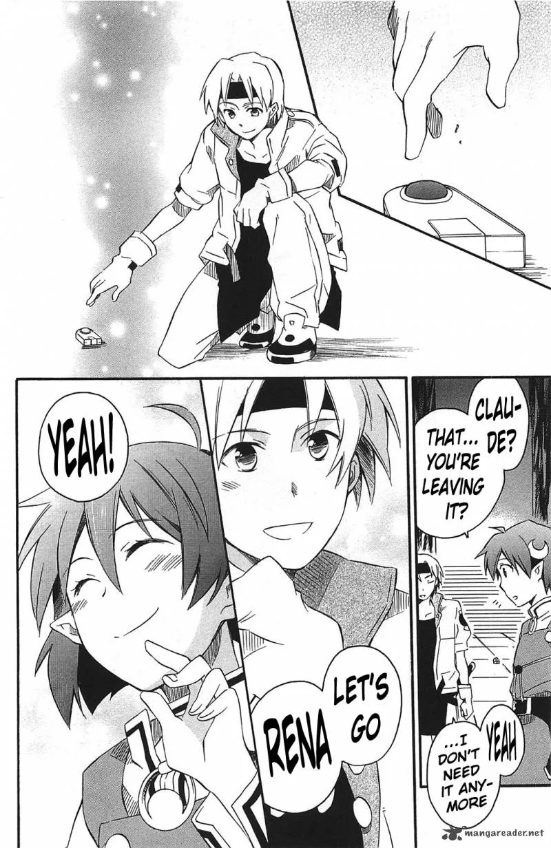 Star Ocean 2 Second Evolution Chapter 11 page 35