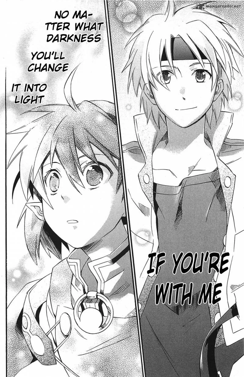 Star Ocean 2 Second Evolution Chapter 11 page 29