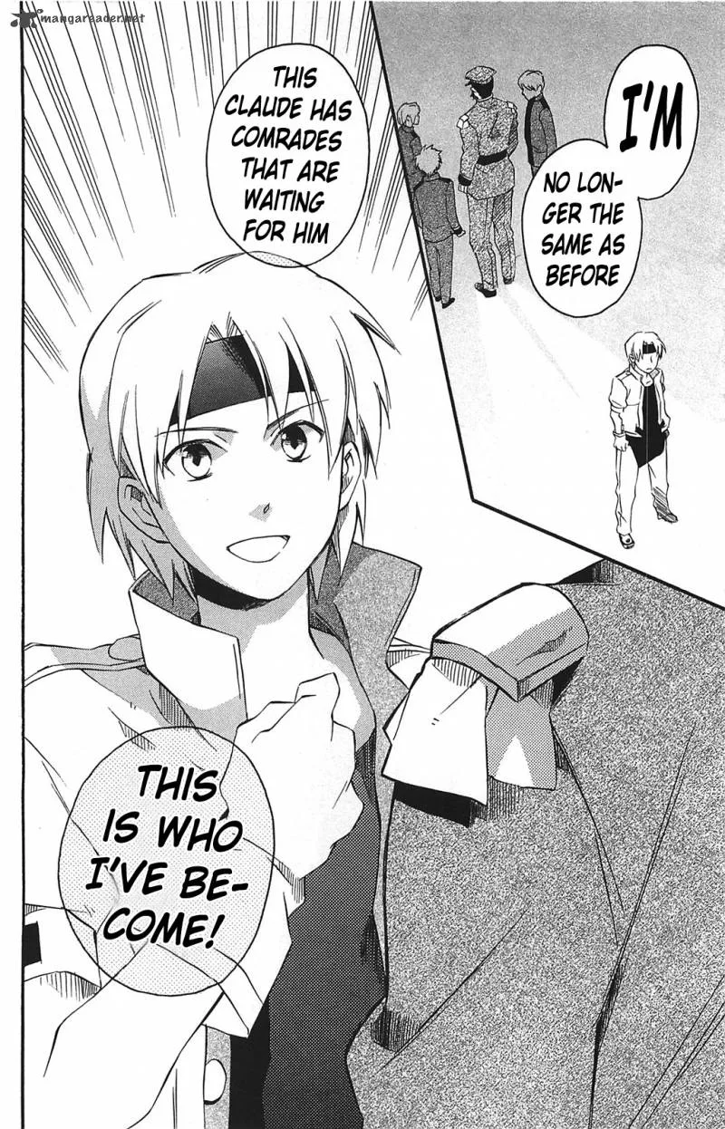Star Ocean 2 Second Evolution Chapter 11 page 25