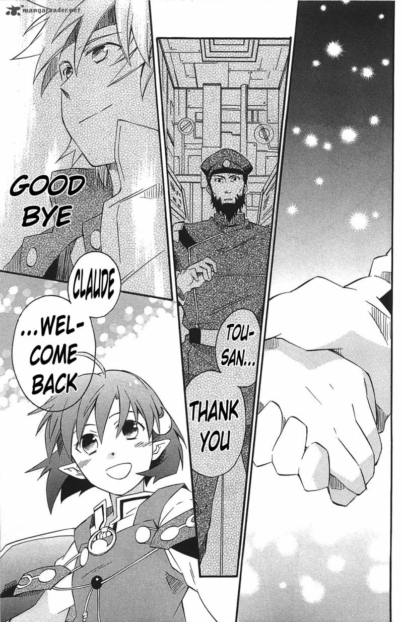 Star Ocean 2 Second Evolution Chapter 11 page 36