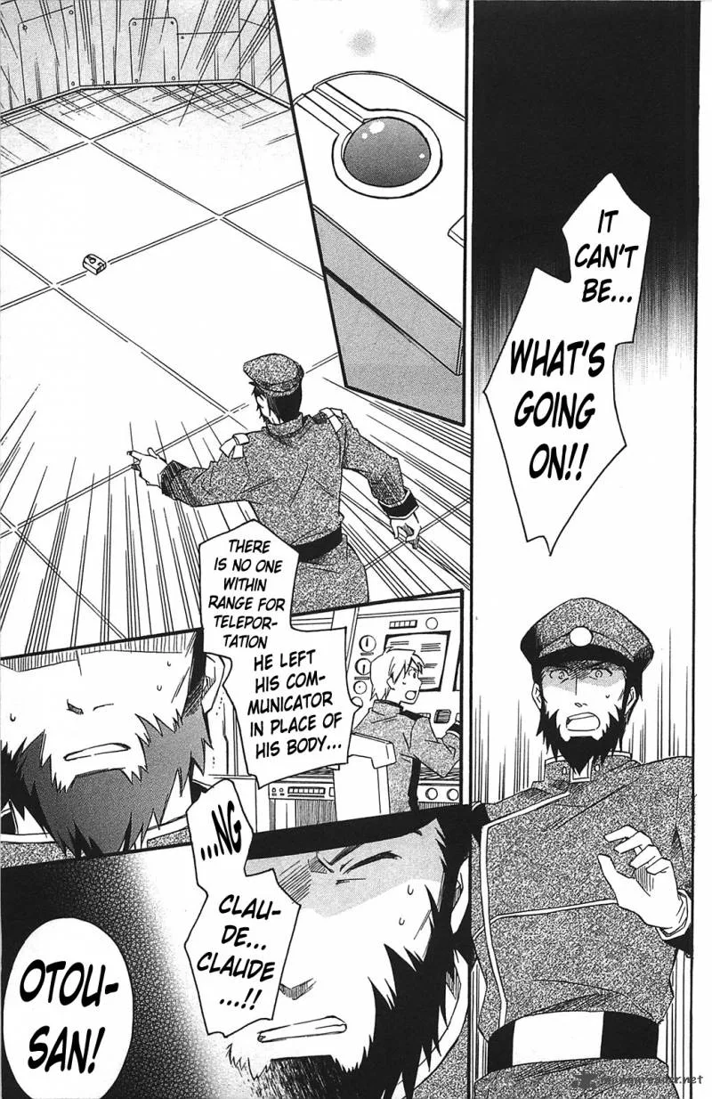 Star Ocean 2 Second Evolution Chapter 11 page 38