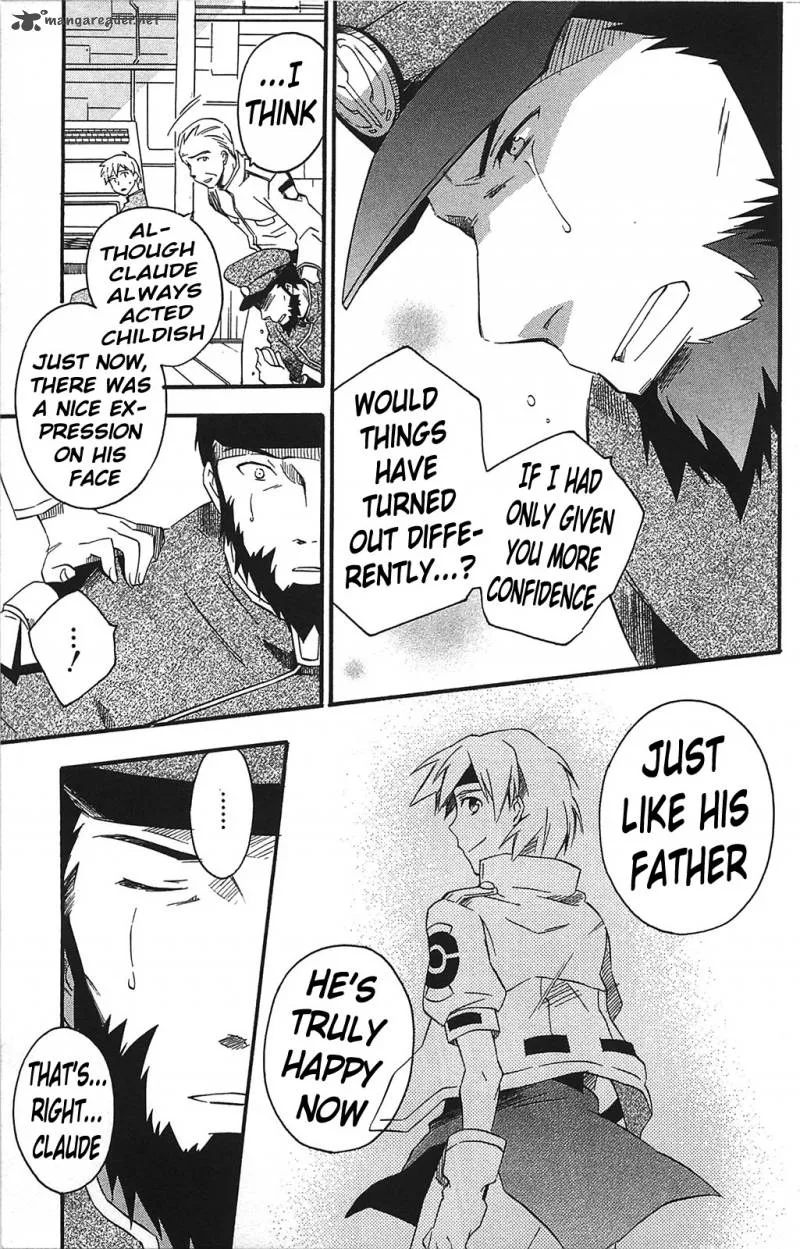 Star Ocean 2 Second Evolution Chapter 11 page 40