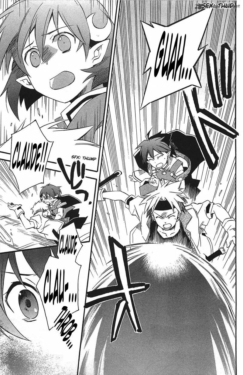 Star Ocean 2 Second Evolution Chapter 11 page 46