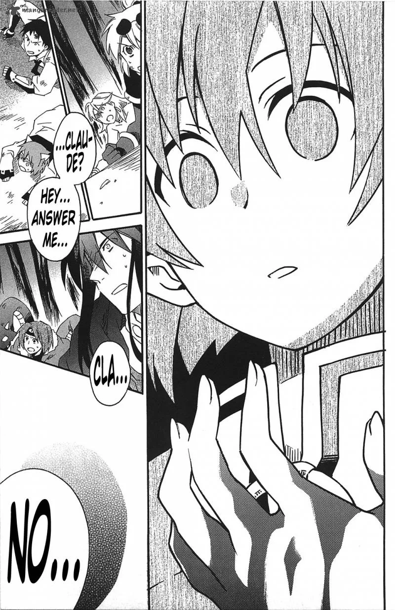 Star Ocean 2 Second Evolution Chapter 11 page 48