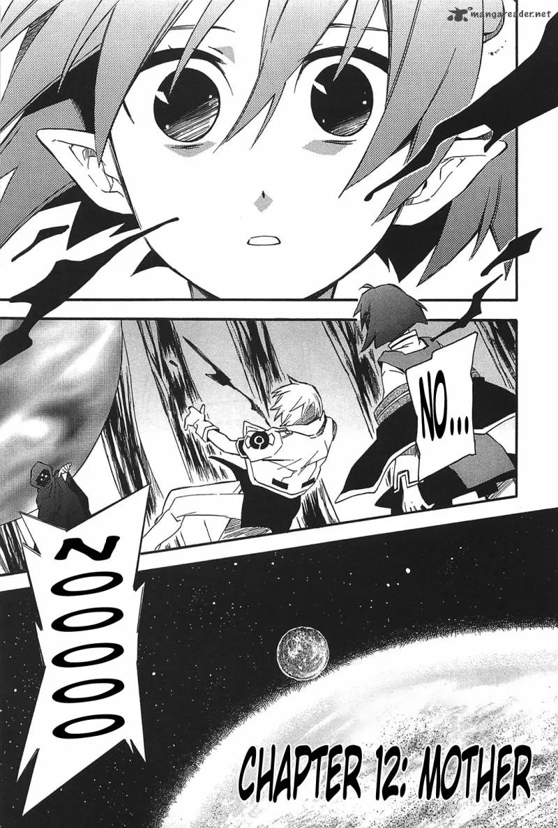 Star Ocean 2 Second Evolution Chapter 12 page 2