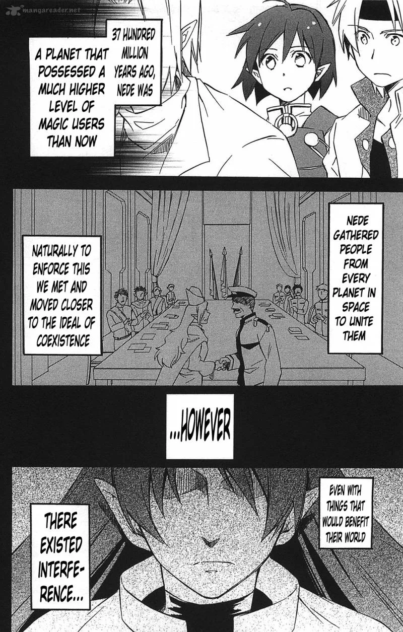 Star Ocean 2 Second Evolution Chapter 13 page 7