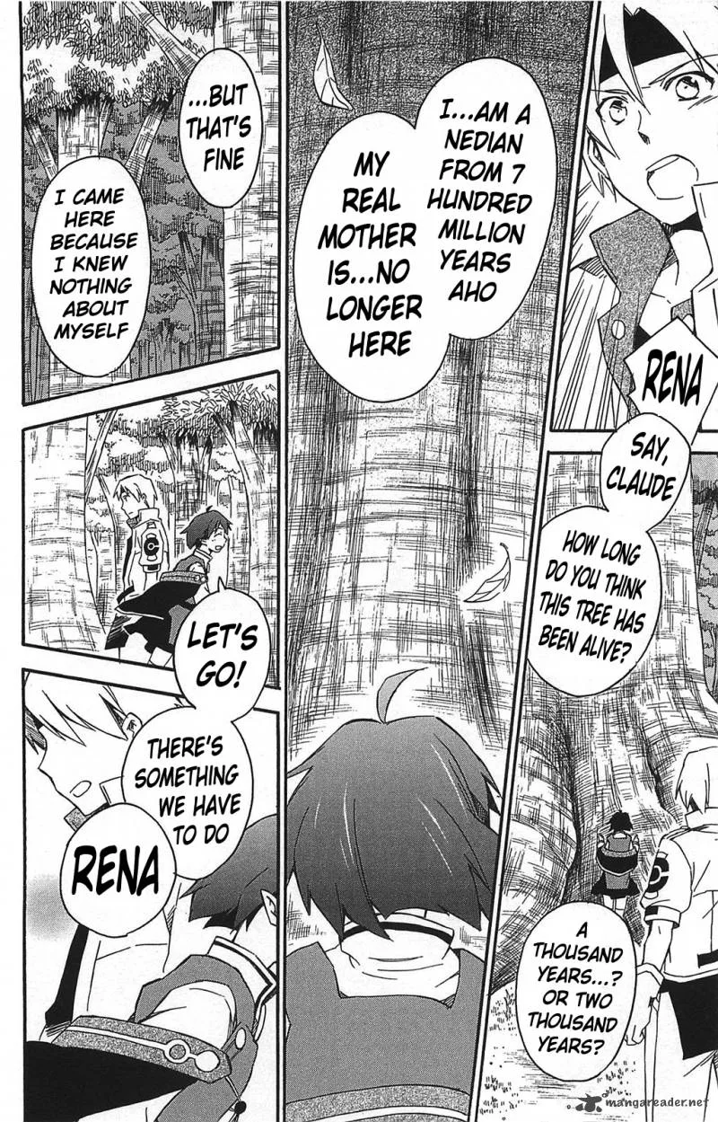 Star Ocean 2 Second Evolution Chapter 14 page 34