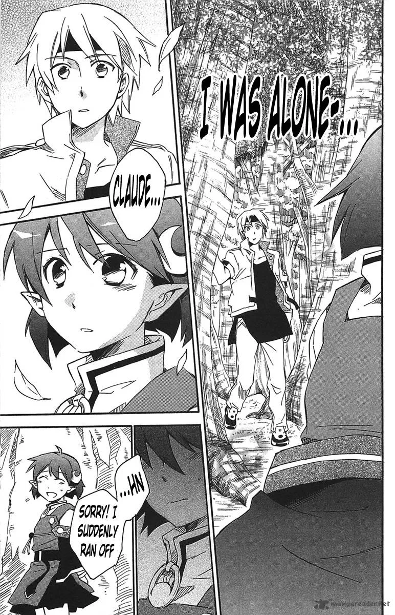 Star Ocean 2 Second Evolution Chapter 14 page 33