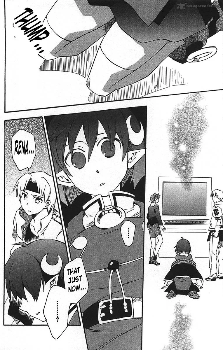 Star Ocean 2 Second Evolution Chapter 14 page 28