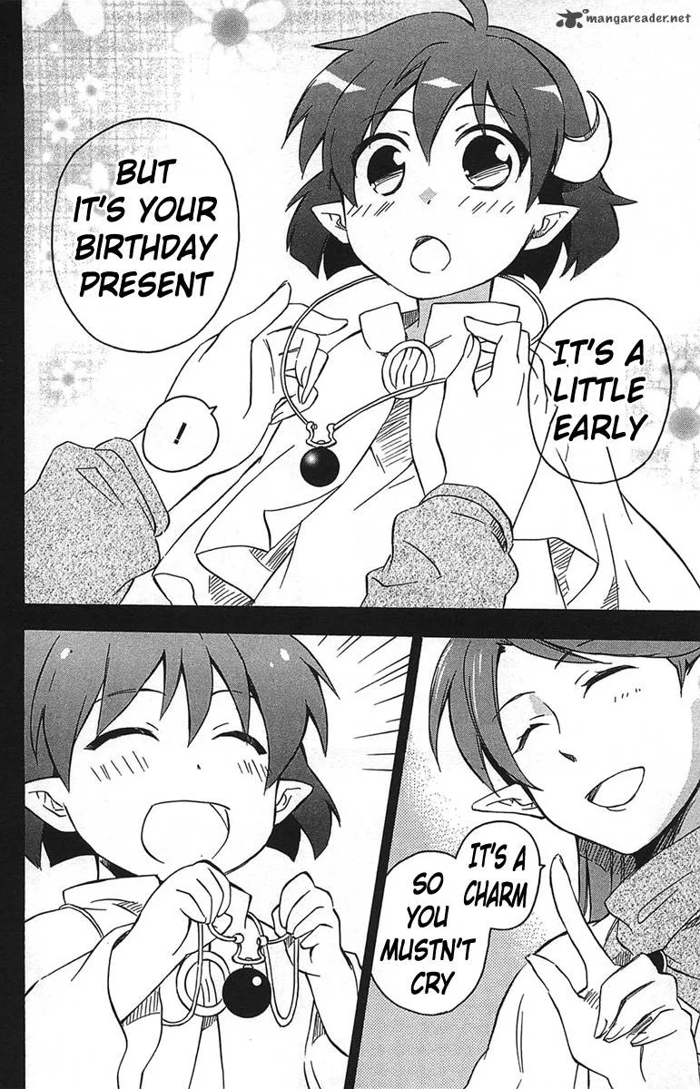 Star Ocean 2 Second Evolution Chapter 14 page 23