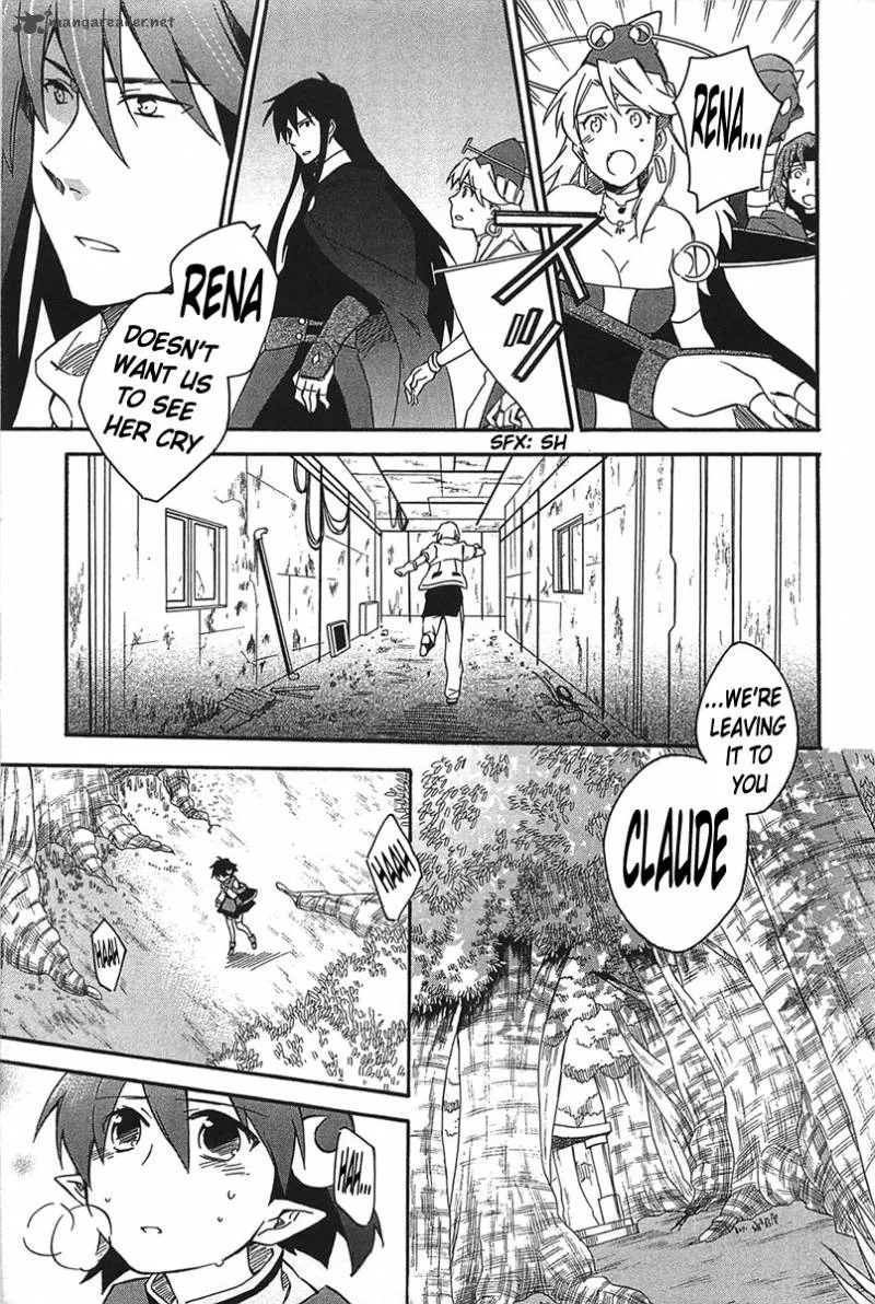 Star Ocean 2 Second Evolution Chapter 14 page 31