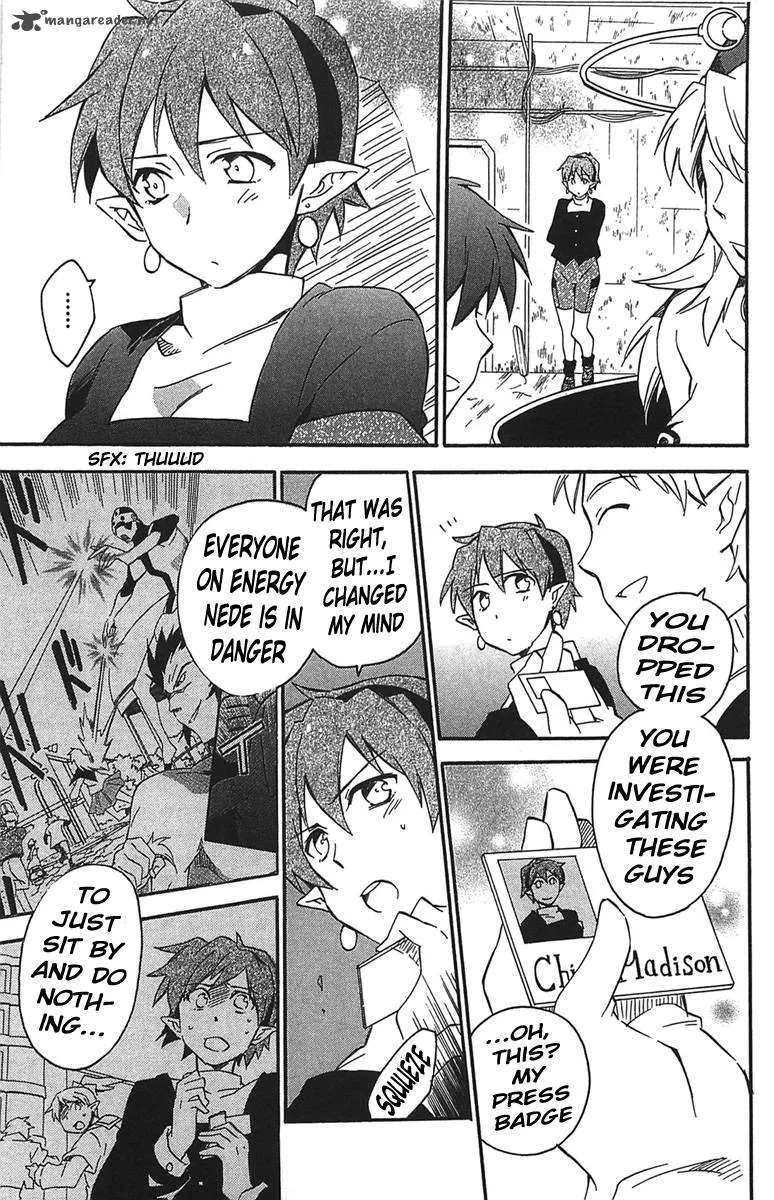 Star Ocean 2 Second Evolution Chapter 14 page 40