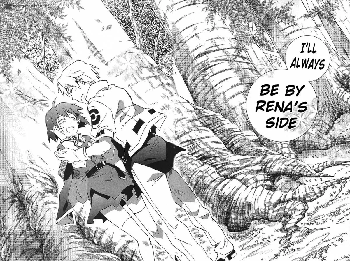 Star Ocean 2 Second Evolution Chapter 14 page 38
