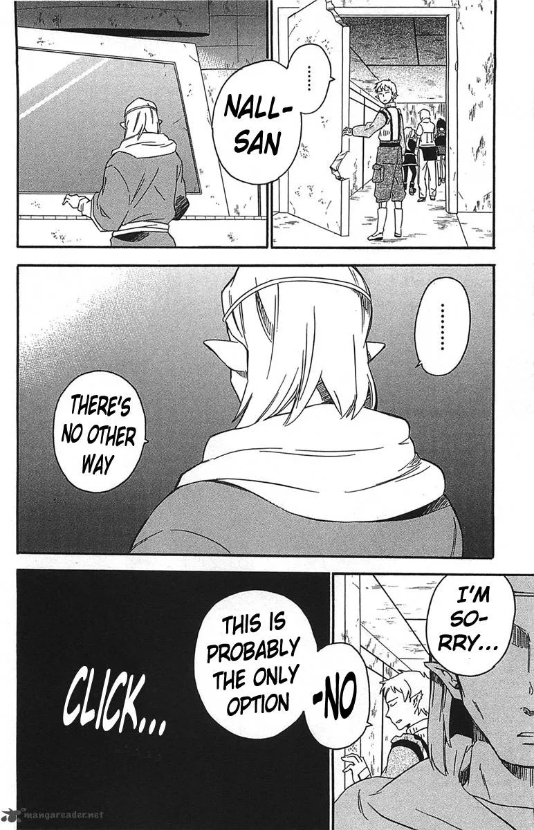 Star Ocean 2 Second Evolution Chapter 14 page 45