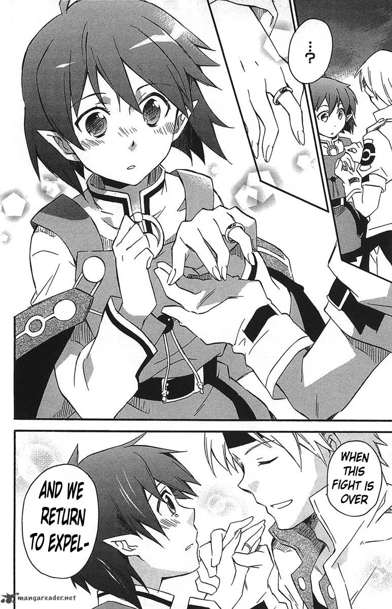 Star Ocean 2 Second Evolution Chapter 15 page 29