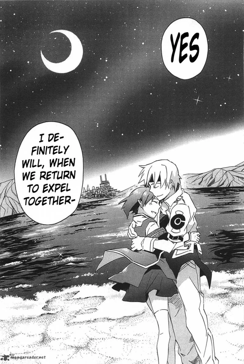 Star Ocean 2 Second Evolution Chapter 15 page 31