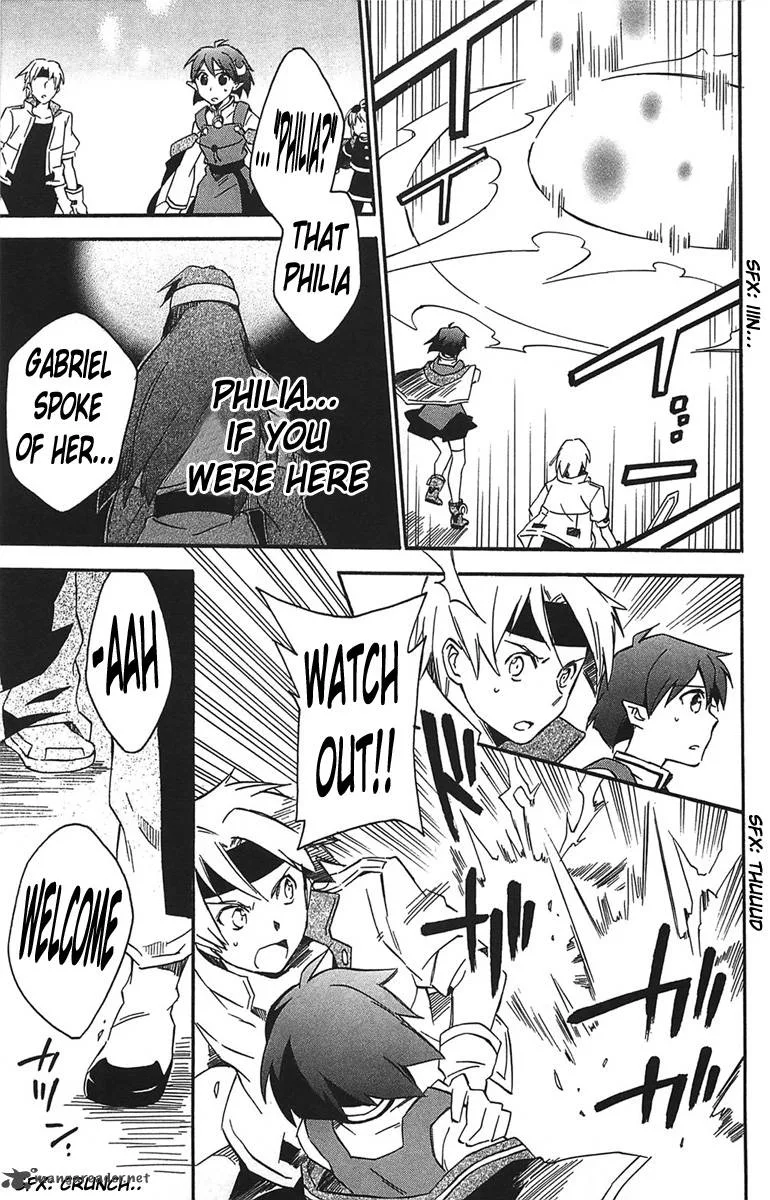 Star Ocean 2 Second Evolution Chapter 15 page 40
