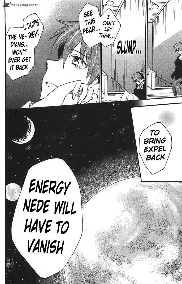 Star Ocean 2 Second Evolution Chapter 16 page 26