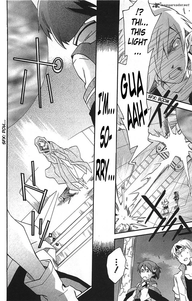 Star Ocean 2 Second Evolution Chapter 16 page 24