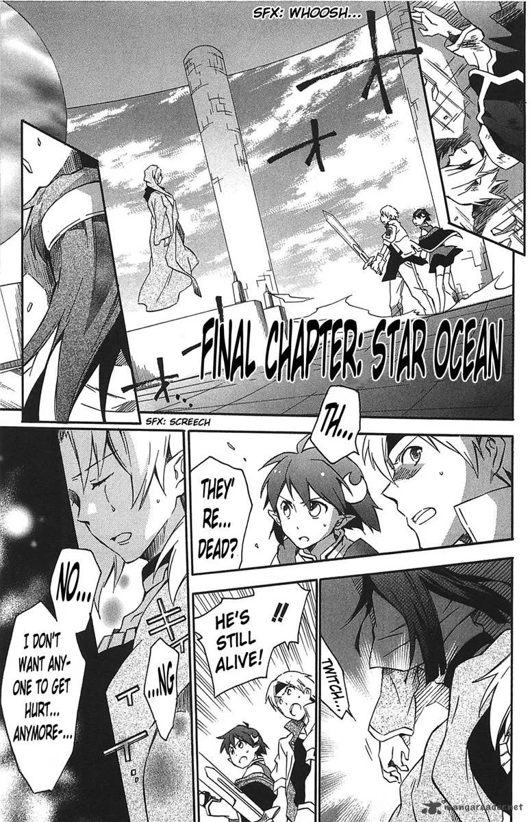 Star Ocean 2 Second Evolution Chapter 17 page 2